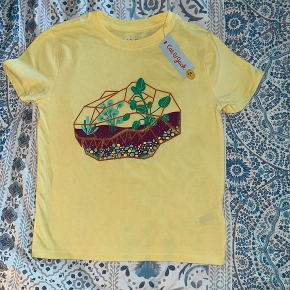Plants Shirt - Picture 1 of 4